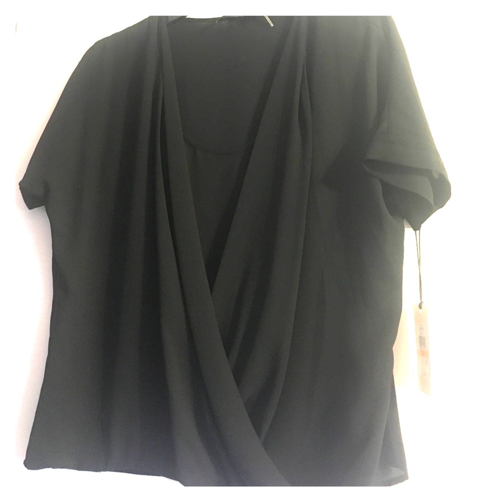 Ivanka Trump Blouse